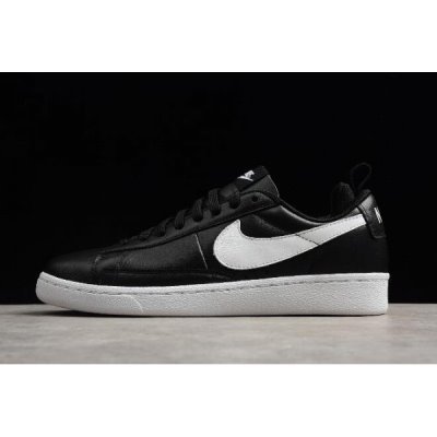 Nike Nikelab Blazer Low Cs Tc Siyah Kaykay Ayakkabı Türkiye - UZ4563WF